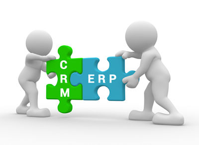 Does your Business need CRM and ERP Integration?