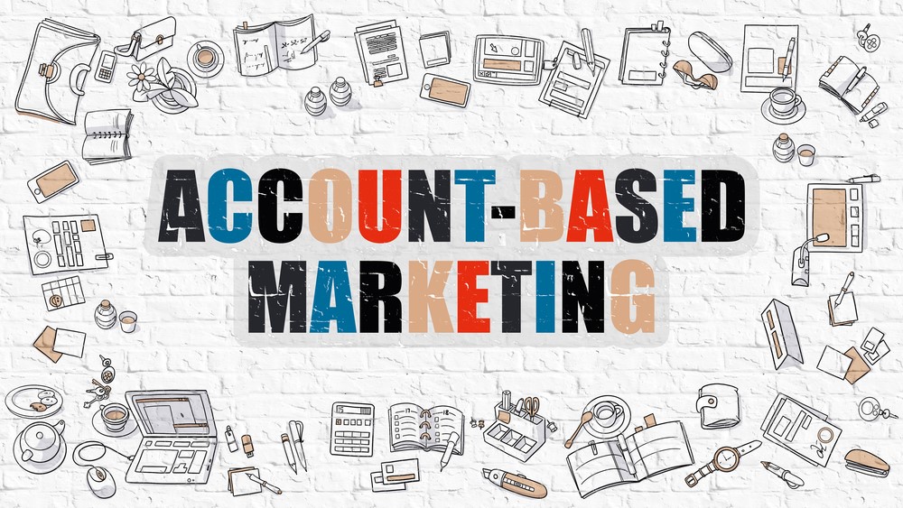 What is Account Based Marketing?