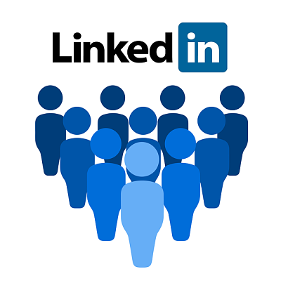 Strategies of Professional Networking on LinkedIn