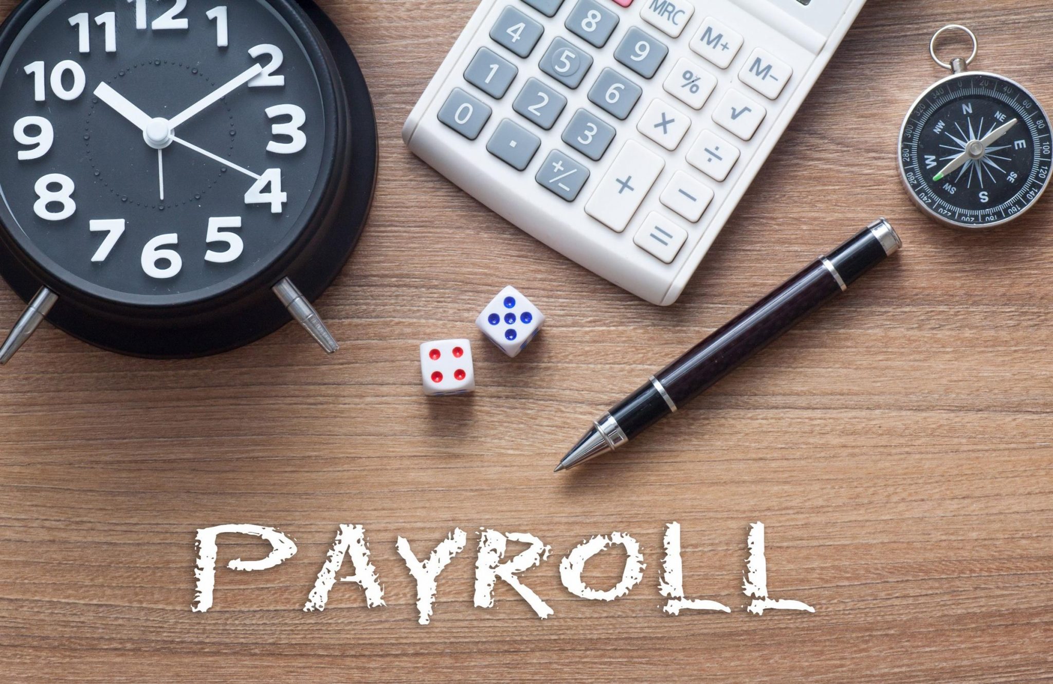 Payroll Archives ERP Gold