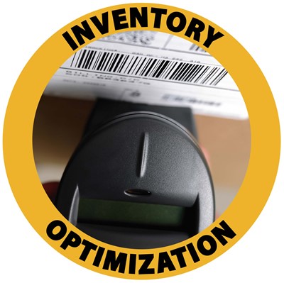 What is Inventory Optimization
