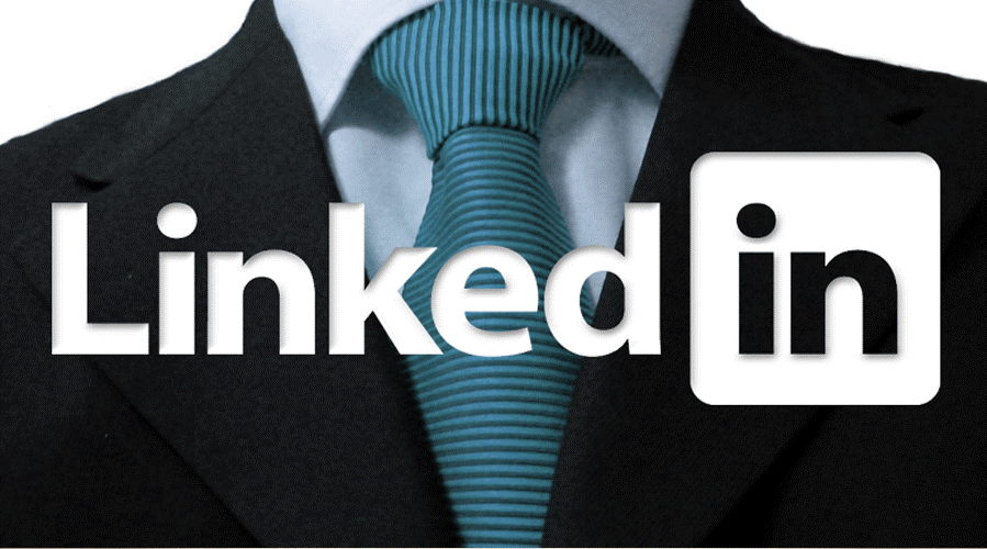 Strategies of Professional Networking on LinkedIn