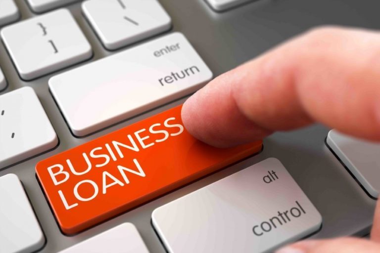 Reasons to Take Out a Business Loan - ERP Gold