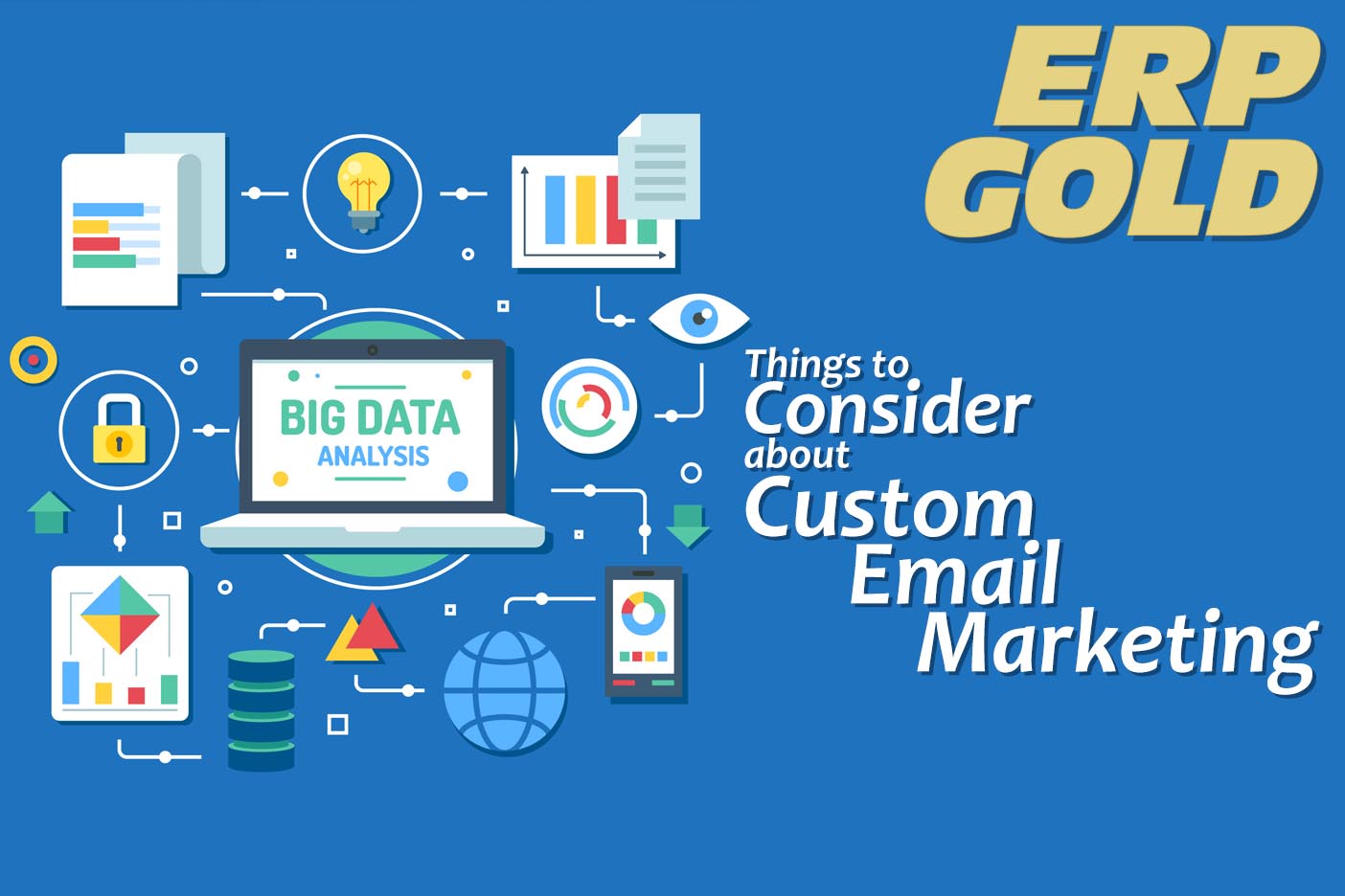 Things to Consider about Custom Email Marketing