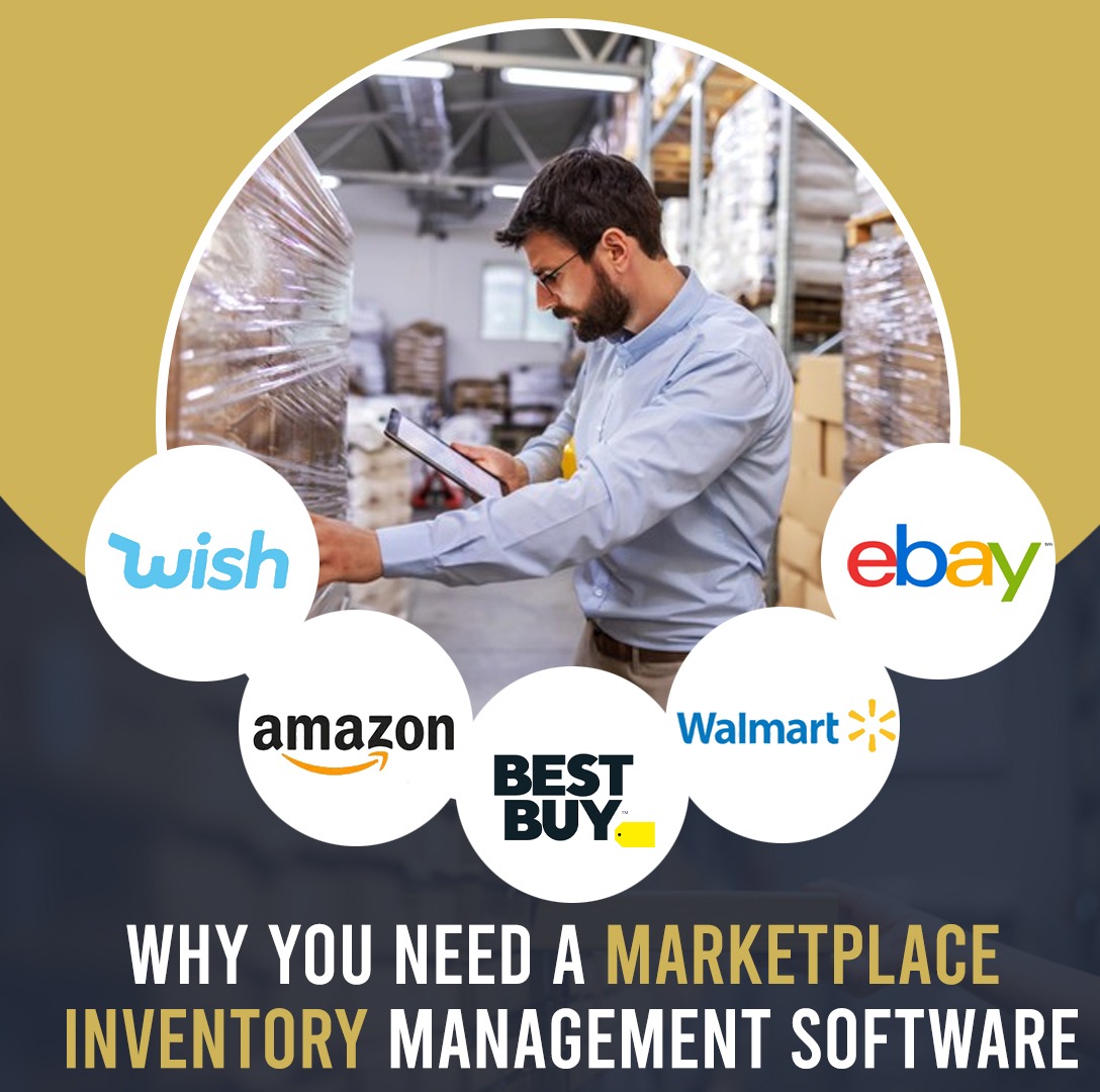 Inventory Management Software