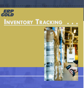 Latest Technology to Track Inventory Effectively in 2022