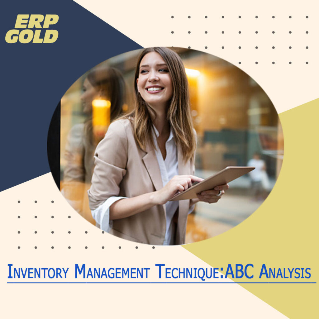Inventory Management Technique- ABC Analysis &#8211; Beginner Guide