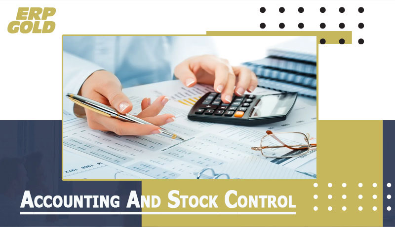 Guide To Choose Accounting Software with Stock Control
