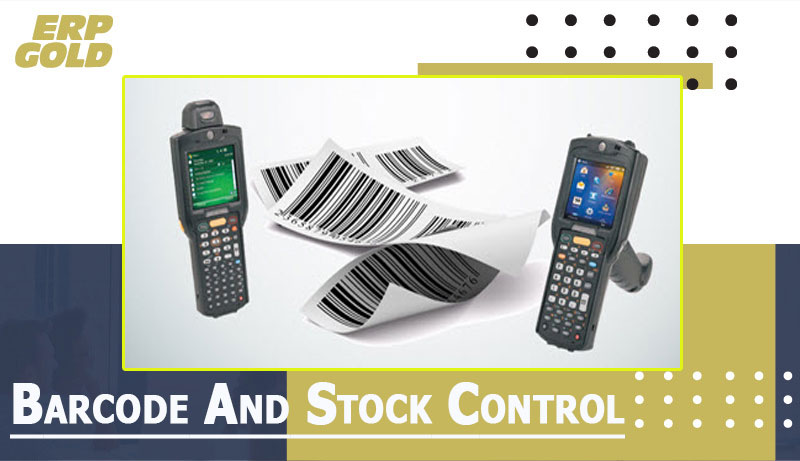 Barcode Stock Control System and Its Implementation Benefits