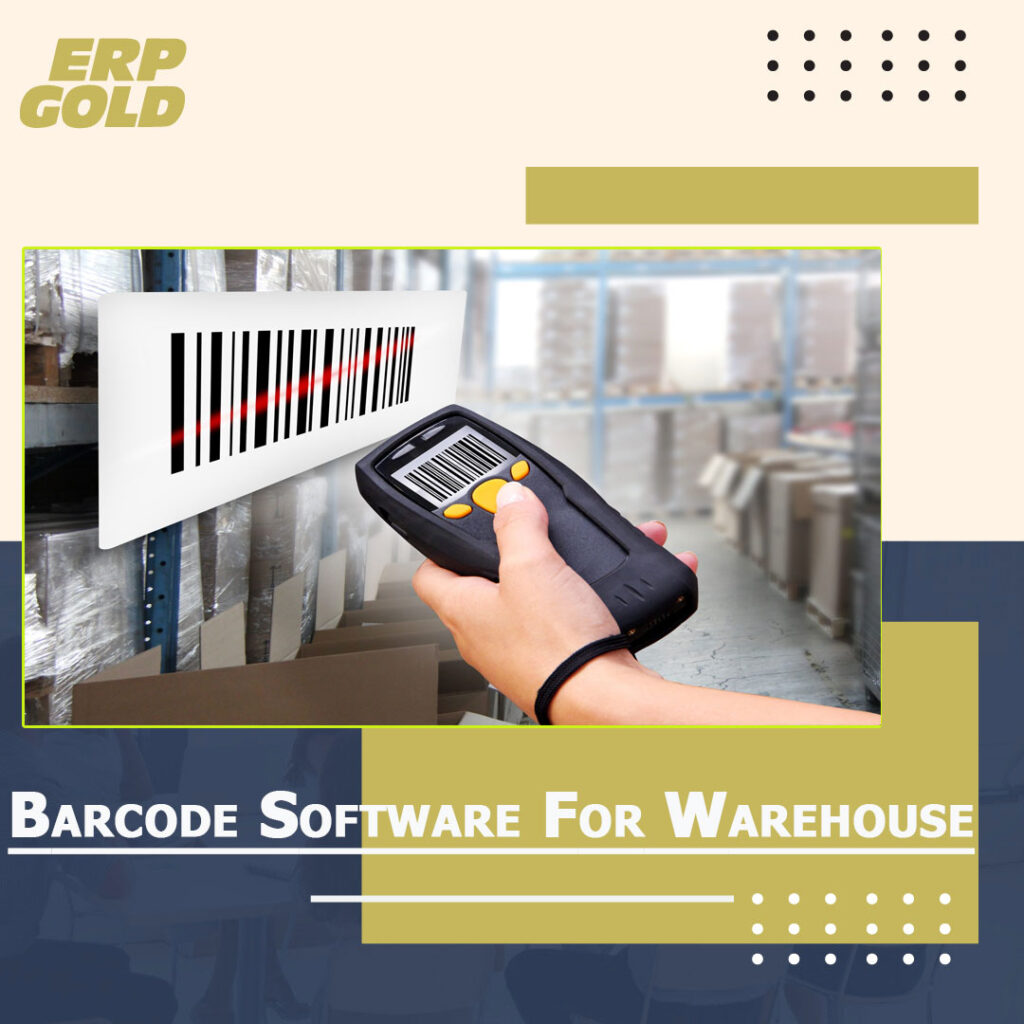 Barcode Software for Warehouse and Its Advantages for . . .