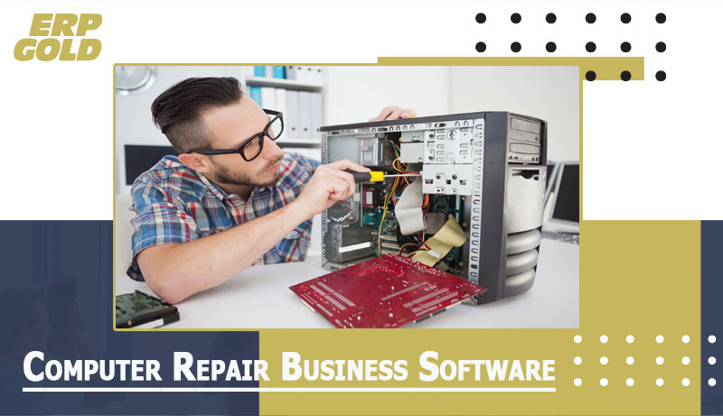 Computer Repair Business Management Software And Its Benefits
