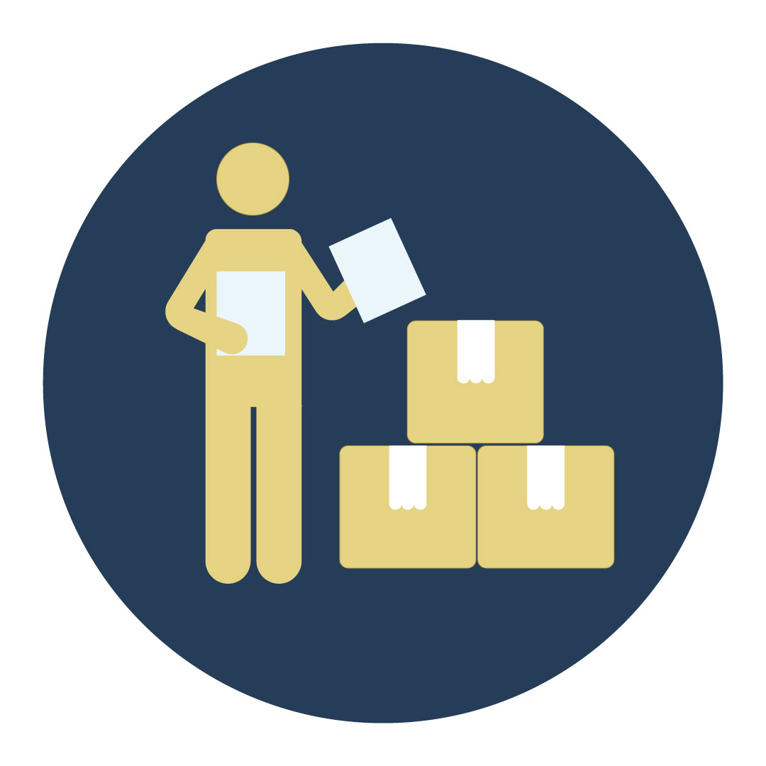 ERP Gold | Easy Inventory Management