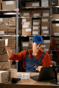 ERP Gold | Serialized Inventory Management Software