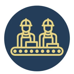 ERP Gold | Manufacturing